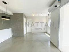 Apartamento com 1 Quarto para alugar, 62m² no Tatuapé, São Paulo - Foto 5