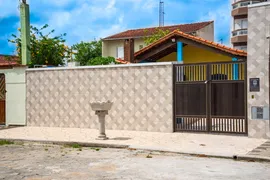Casa com 3 Quartos à venda, 250m² no Balneário Itaoca, Mongaguá - Foto 10