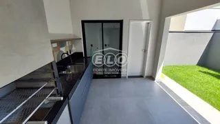 Casa de Condomínio com 3 Quartos à venda, 175m² no MONTREAL RESIDENCE, Indaiatuba - Foto 9