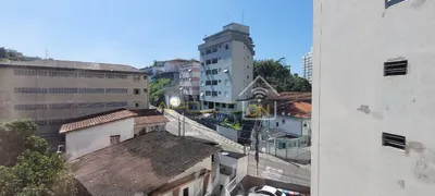 Cobertura com 2 Quartos à venda, 84m² no José Menino, Santos - Foto 8