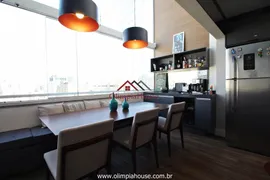 Loft com 1 Quarto à venda, 60m² no Bela Vista, São Paulo - Foto 5