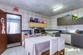 Sobrado com 3 Quartos à venda, 280m² no Sitio Cercado, Curitiba - Foto 12