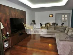 Apartamento com 4 Quartos à venda, 192m² no Vila Bastos, Santo André - Foto 18