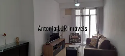 Apartamento com 2 Quartos à venda, 78m² no Vila Isabel, Rio de Janeiro - Foto 2