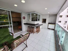 Apartamento com 3 Quartos à venda, 110m² no Barra Funda, Guarujá - Foto 1