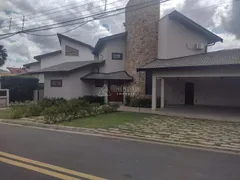 Casa de Condomínio com 4 Quartos à venda, 370m² no Tijuco das Telhas, Campinas - Foto 11
