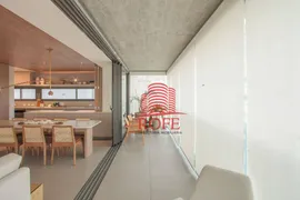 Apartamento com 3 Quartos à venda, 162m² no Vila Nova Conceição, São Paulo - Foto 6