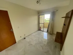 Apartamento com 2 Quartos para alugar, 54m² no Colina de Laranjeiras, Serra - Foto 3