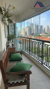 Apartamento com 3 Quartos à venda, 120m² no Bosque da Saúde, São Paulo - Foto 5