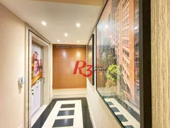 Apartamento com 3 Quartos à venda, 135m² no Gonzaga, Santos - Foto 111