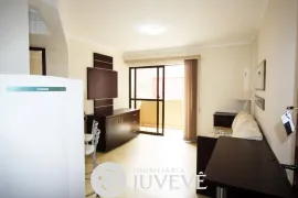 Apartamento com 1 Quarto para alugar, 41m² no Batel, Curitiba - Foto 4
