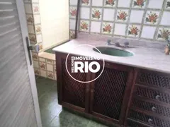 Casa de Vila com 5 Quartos à venda, 155m² no Grajaú, Rio de Janeiro - Foto 9