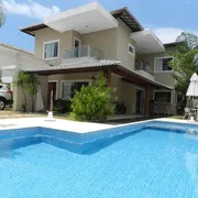 Casa de Condomínio com 4 Quartos à venda, 310m² no Vilas do Atlantico, Lauro de Freitas - Foto 1