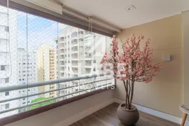 Apartamento com 2 Quartos à venda, 120m² no Brooklin, São Paulo - Foto 5