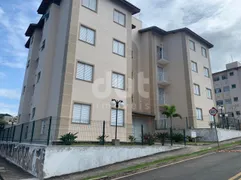 Apartamento com 2 Quartos para alugar, 45m² no Jardim Tamoio, Campinas - Foto 16