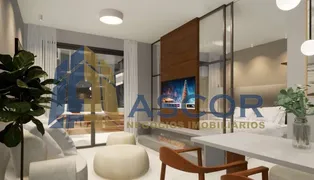 Apartamento com 1 Quarto à venda, 40m² no Saco dos Limões, Florianópolis - Foto 13