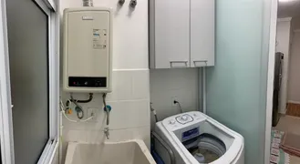 Apartamento com 2 Quartos à venda, 50m² no Vila Nambi, Jundiaí - Foto 13