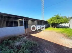Galpão / Depósito / Armazém para alugar, 580m² no Vila Tibério, Ribeirão Preto - Foto 14