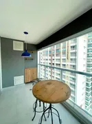 Apartamento com 1 Quarto à venda, 35m² no Consolação, São Paulo - Foto 7