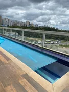 Apartamento com 4 Quartos para alugar, 168m² no Aguas Claras, Brasília - Foto 33