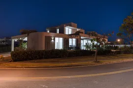 Casa de Condomínio com 4 Quartos à venda, 387m² no Alphaville Dom Pedro, Campinas - Foto 61