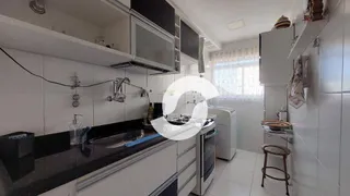 Apartamento com 2 Quartos à venda, 52m² no Piratininga, Niterói - Foto 5