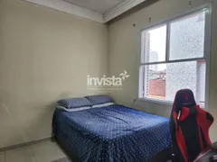 Apartamento com 2 Quartos à venda, 55m² no Boqueirão, Santos - Foto 4