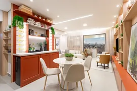 Apartamento com 2 Quartos à venda, 65m² no Vila Ema, São Paulo - Foto 2