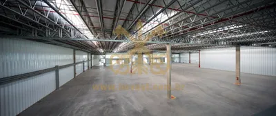 Galpão / Depósito / Armazém para alugar, 1069m² no Distrito Industrial, Campinas - Foto 15