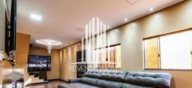 Casa com 3 Quartos à venda, 340m² no Vila Linda, Santo André - Foto 20