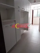 Apartamento com 3 Quartos à venda, 93m² no Vila Moreira, Guarulhos - Foto 8