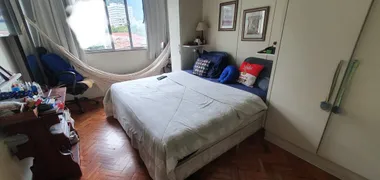 Apartamento com 3 Quartos à venda, 99m² no Humaitá, Rio de Janeiro - Foto 5