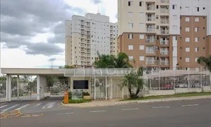 Apartamento com 3 Quartos à venda, 73m² no Vila São João, Limeira - Foto 1