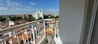 Apartamento com 2 Quartos à venda, 57m² no Vila São Francisco, São Paulo - Foto 17