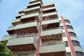Apartamento com 4 Quartos à venda, 204m² no Vila Coqueiro, Valinhos - Foto 14
