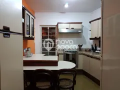 Casa de Vila com 3 Quartos à venda, 135m² no Todos os Santos, Rio de Janeiro - Foto 14