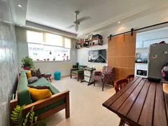 Apartamento com 2 Quartos à venda, 92m² no Ponta da Praia, Santos - Foto 1
