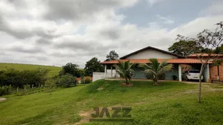 Fazenda / Sítio / Chácara com 3 Quartos à venda, 400m² no Jardim Valparaíso, Boituva - Foto 4