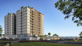 Apartamento com 2 Quartos à venda, 60m² no Praia Vista Linda, Bertioga - Foto 17
