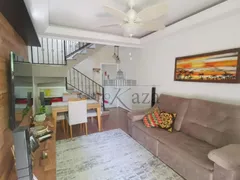 Casa com 2 Quartos à venda, 84m² no Residencial de Ville, São José dos Campos - Foto 2