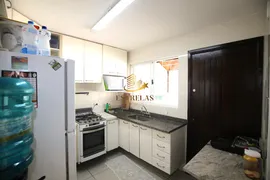 Casa de Condomínio com 3 Quartos à venda, 116m² no Santo Inácio, Curitiba - Foto 16