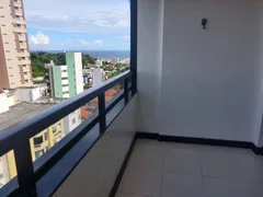 Apartamento com 3 Quartos à venda, 102m² no Federação, Salvador - Foto 2