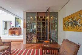 Casa de Condomínio com 4 Quartos à venda, 562m² no Chácara Monte Alegre, São Paulo - Foto 24