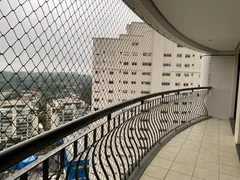 Apartamento com 4 Quartos para alugar, 183m² no Santo Amaro, São Paulo - Foto 2