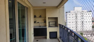 Apartamento com 3 Quartos à venda, 143m² no Santana, São Paulo - Foto 26