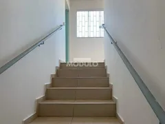 Conjunto Comercial / Sala para alugar, 40m² no Tabajaras, Uberlândia - Foto 3