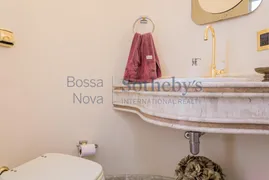 Casa de Condomínio com 4 Quartos à venda, 365m² no Morumbi, São Paulo - Foto 13