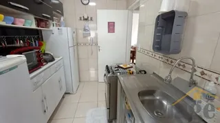 Apartamento com 1 Quarto à venda, 50m² no Tombo, Guarujá - Foto 9