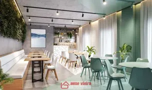 Apartamento com 2 Quartos à venda, 59m² no Maracanã, Praia Grande - Foto 12