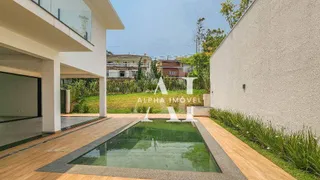 Casa de Condomínio com 4 Quartos à venda, 436m² no Residencial Dez, Santana de Parnaíba - Foto 15